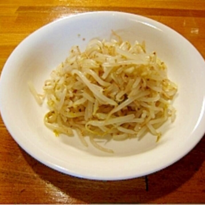 電子レンジで 6 分もやしのナムル レシピ 作り方 By Metalrainbow 楽天レシピ 電子レンジで 6 分もやしのナムル レシピ 作り方 By Metalrainbow 楽天レシピ